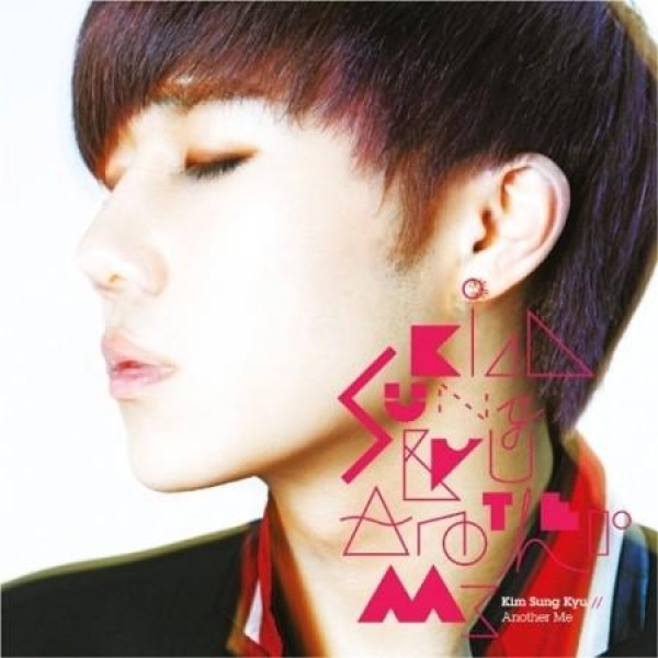 キム・ソンギュ(KIM SUNGKYU)(INFINITE) / ANOTHER ME｜韓国 K-POP CD｜L100004610