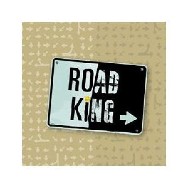 ROADKING / THE BEGINNING｜韓国 K-POP CD｜SPCD0214