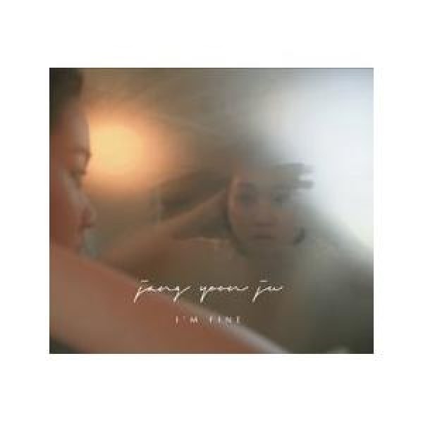 チャン・ユンジュ / I’M FINE｜韓国 K-POP CD｜CMDC10024