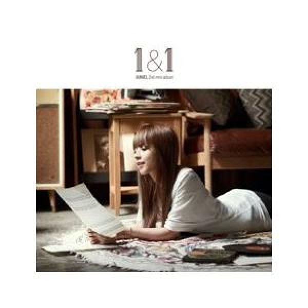 JUNIEL(ジュニエル) / 1 & 1｜韓国 K-POP CD｜CMCC10021