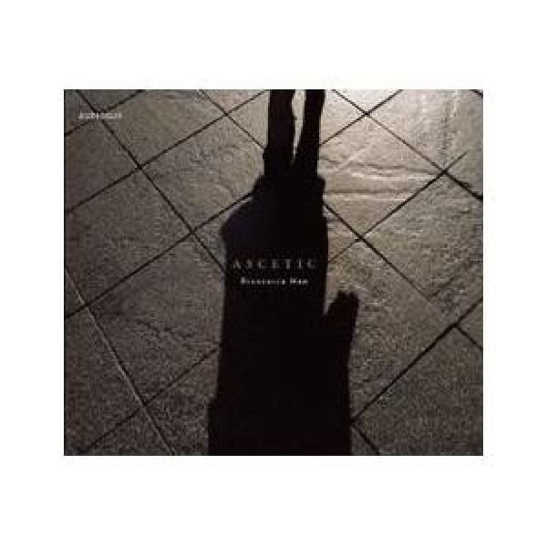 ハン・ジヨン(FRANCESCA HAN) / ASCETIC｜ジャズ｜韓国 K-POP CD｜OPC0398