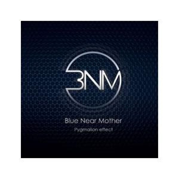 BLUE NEAR MOTHER / PYGMALION EFFECT｜韓国 K-POP CD｜MBMC0563