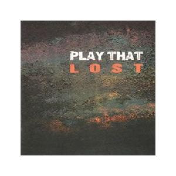 LOST / PLAY THAT｜韓国 K-POP CD｜OPC0396