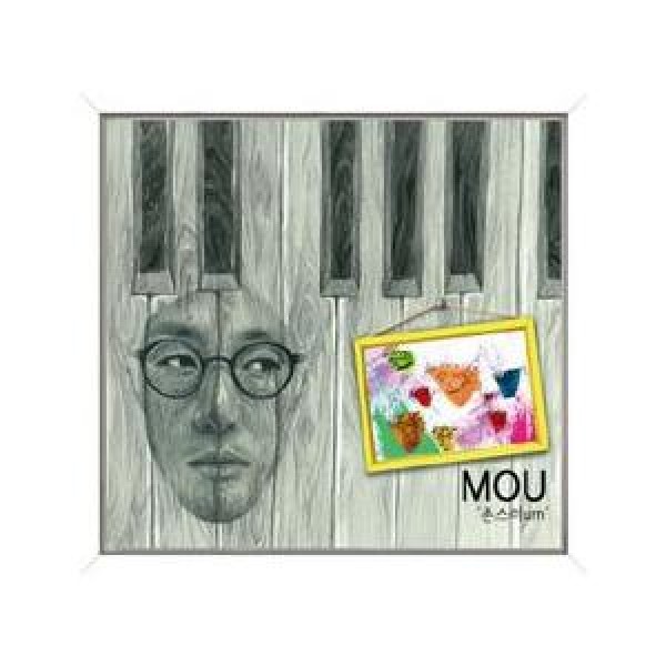 MOU / チョンスロum｜韓国 K-POP CD｜DBKAD0531