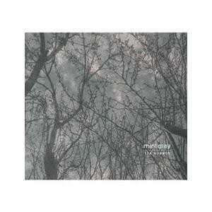 Mintgray / The Moment｜韓国 K-POP CD｜MBMC0560