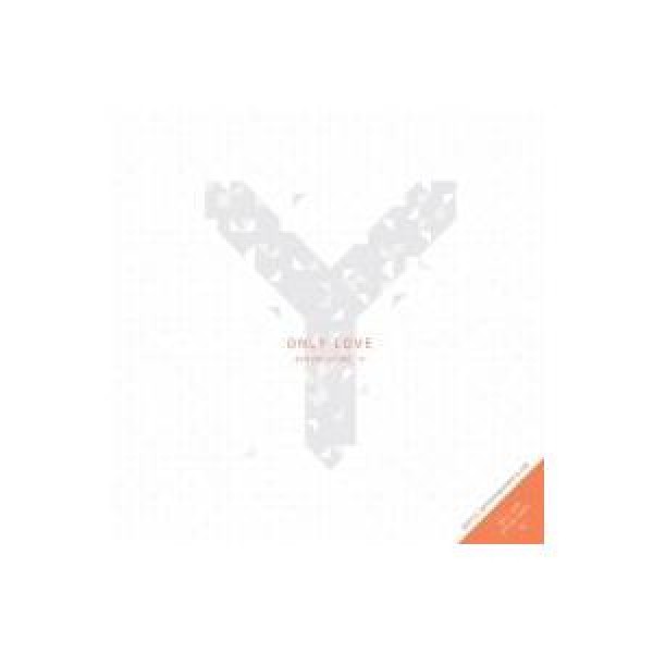 キム・ジェジュン(JYJジェジュン) / Y(REPAKAGE)｜韓国 K-POP CD｜AGMK10007