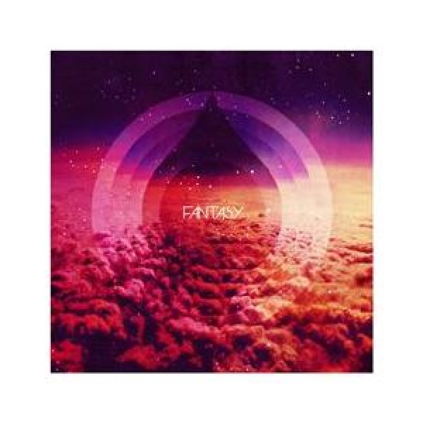 JINBO / FANTASY｜韓国 K-POP CD｜CMDC10072
