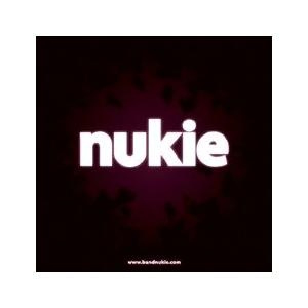 NUKIE / くつわ｜韓国 K-POP CD｜IAHN515