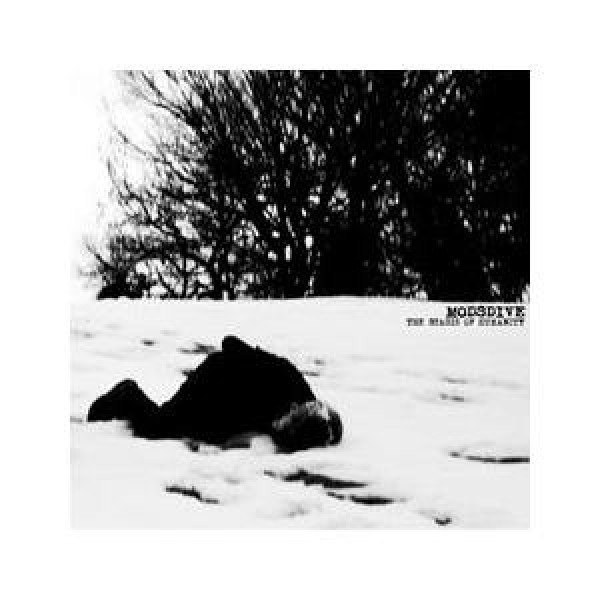MODSDIVE / THE STASIS OF HUMANITY｜韓国 K-POP CD｜MBMC0628