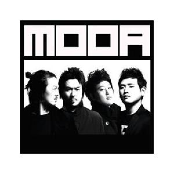 MOOA / 1集｜韓国 K-POP CD｜CMDC10081