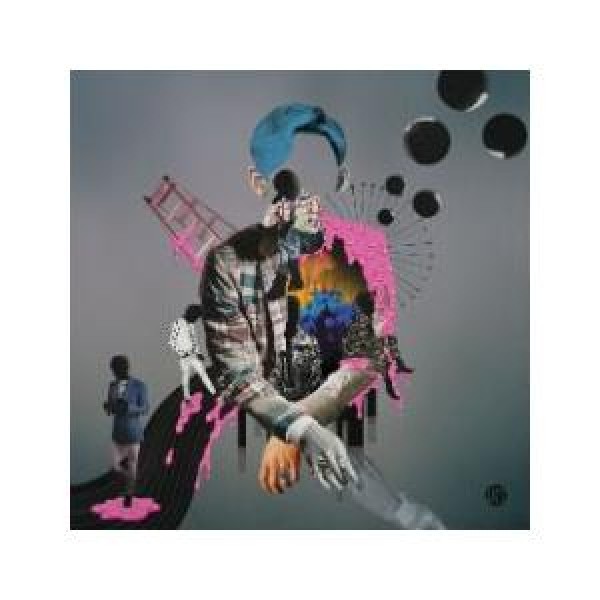 SHINee / CHAPTER 2 ‘WHY SO SERIOUS? THE MISCONCEPTIONS OF ME’［CD+フォトブック収録］ SMK0241｜韓国 K-POP CD｜