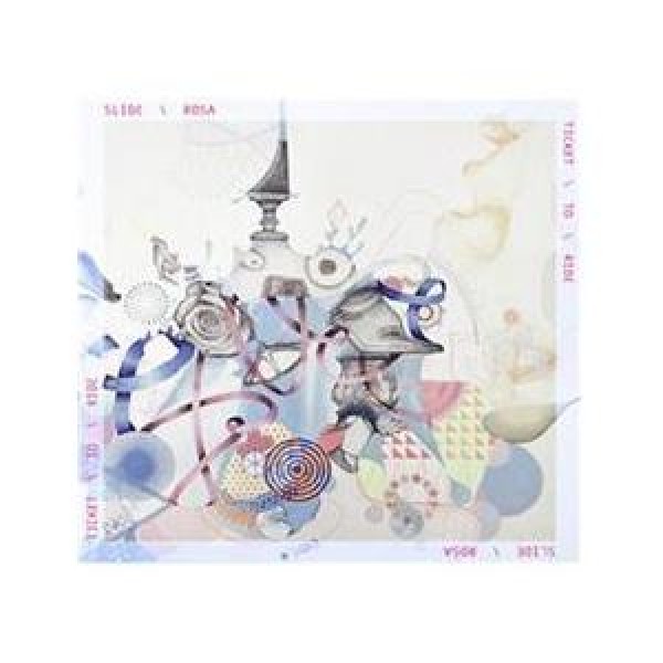 SLIDE ROSA / TICKET TO RIDE｜韓国 K-POP CD｜DYR0013