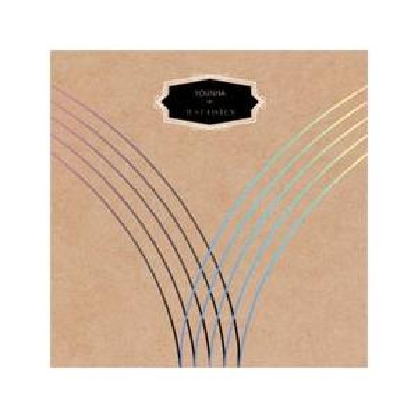 ユンナ(Younha) / Someday｜韓国 K-POP CD｜SDL0158 : 創業23周年 韓国
