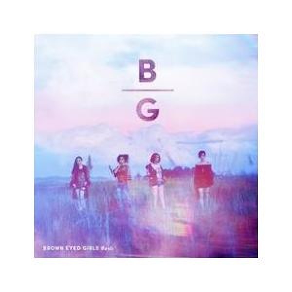 BROWN EYED GIRLS / BASIC｜韓国 K-POP CD｜L100005122