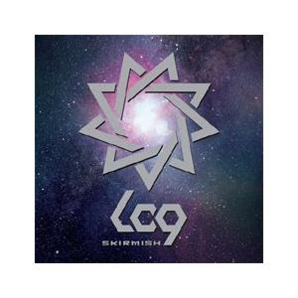 LC9 / SKIRMISH｜韓国 K-POP CD｜L100004692