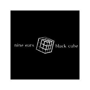 NINE EARS / BLACK CUBE｜韓国 K-POP CD｜MBMC0653