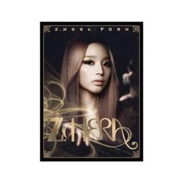 ZIA(ジア) / ORCHESTRA｜韓国 K-POP CD｜DYCD1270 : 創業23周年 韓国
