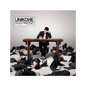 UNIKONE / ENJOY PROZAC｜韓国 K-POP CD｜HPCD0228
