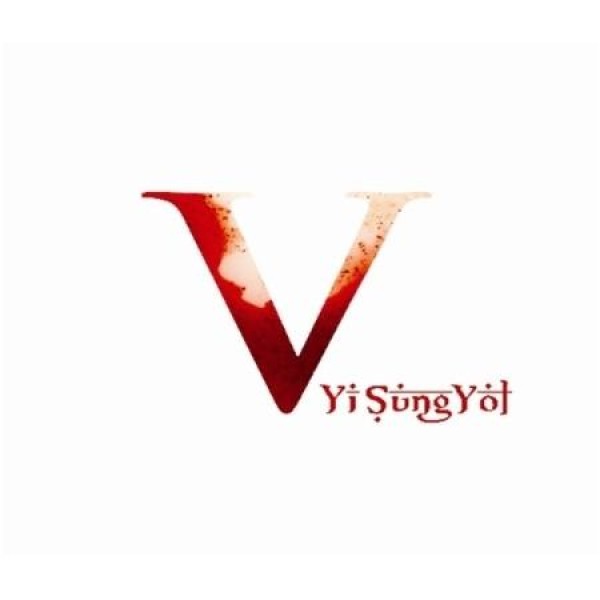 イ・スンヨル / V(再発売)｜韓国 K-POP CD｜WMED0447