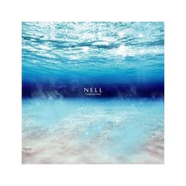 NELL / ESCAPING GRAVITY｜韓国 K-POP CD｜L100004714