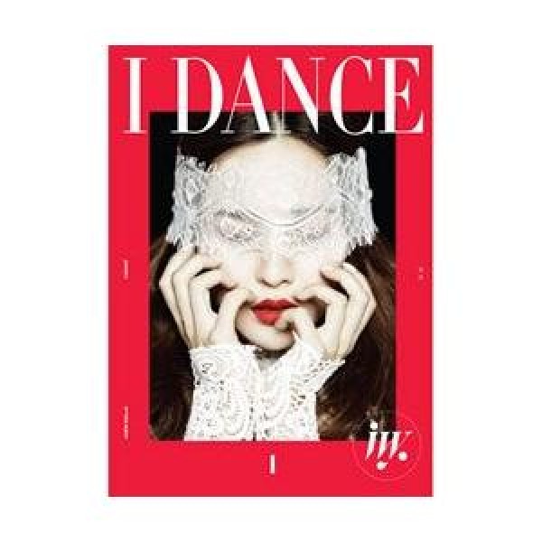 IVY(アイビー) / I DANCE｜韓国 K-POP CD｜CMAC10124