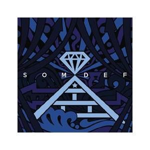 SOMDEF / SOMDEF｜韓国 K-POP CD｜CMDC10117