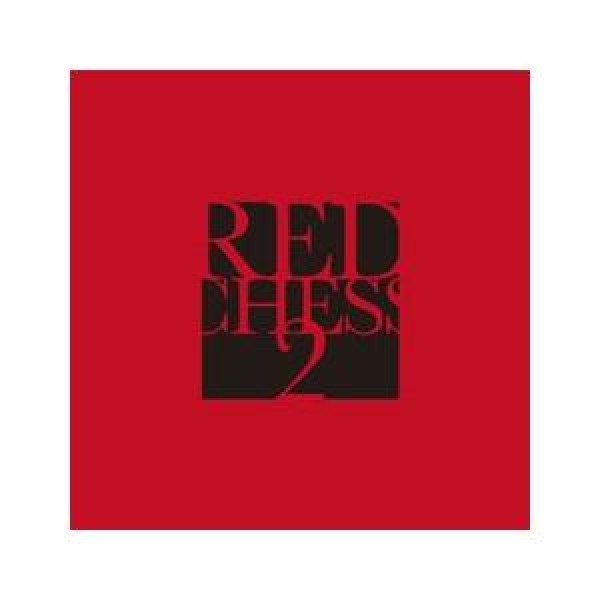 REDCHESS / REDCHESS 2｜韓国 K-POP CD｜MBMC0702