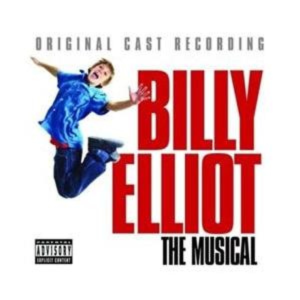 (ミュージカルOST) / BILLY ELLIOT ORIGIANL CAST RECORDING｜オリジナルサウンドトラック サントラ｜韓国 K-POP CD｜DD7915