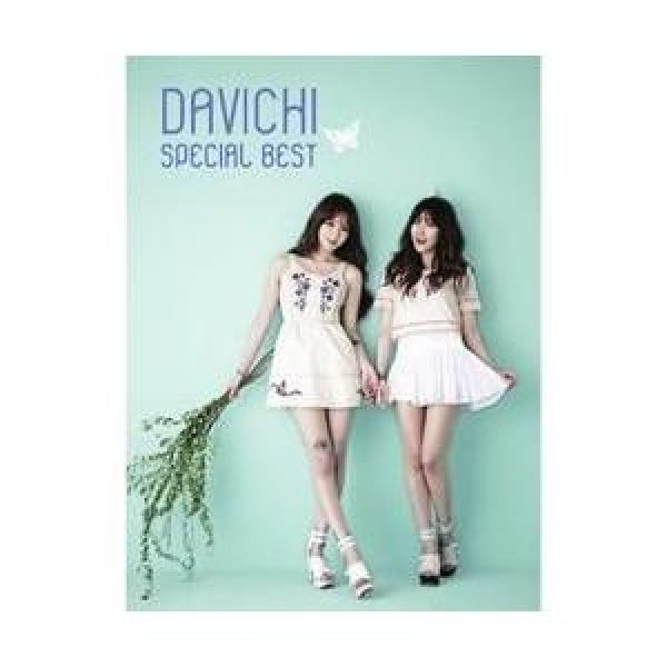 ダビチ(DAVICHI) / ＆10｜韓国 K-POP CD｜ : 創業23周年 韓国音楽専門