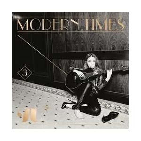 【韓国限定盤】IU アイユー Modern Times スペシャルエディション IU(アイユー) / 花のしおり二(REMAKE ALBUM)｜韓国 K-POP CD｜ : 創業