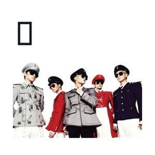 SHINee / EVERYBODY｜韓国 K-POP CD｜SMK0290