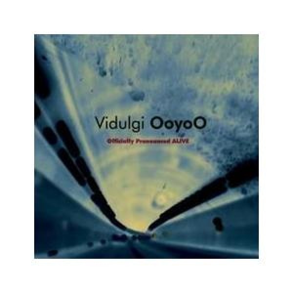 VIDULGI OOYOO / OFFICIALLY PRONOUNCED ALIVE｜韓国 K-POP CD｜MBMC0753