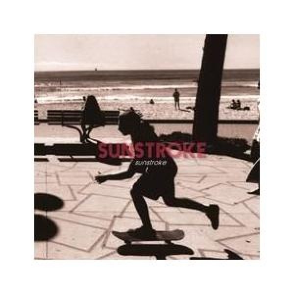SUNSTROKE / SUNSTROKE｜韓国 K-POP CD｜MBMC0809