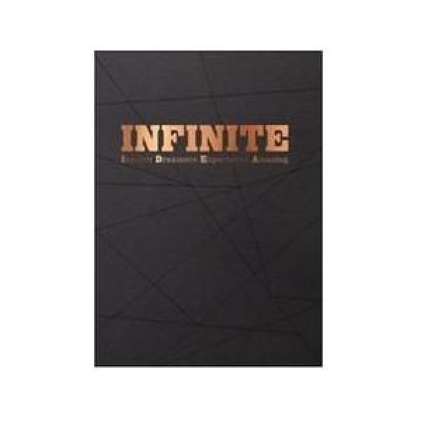 INFINITE / (写真集)INFINITE IDEA CMDE10217
