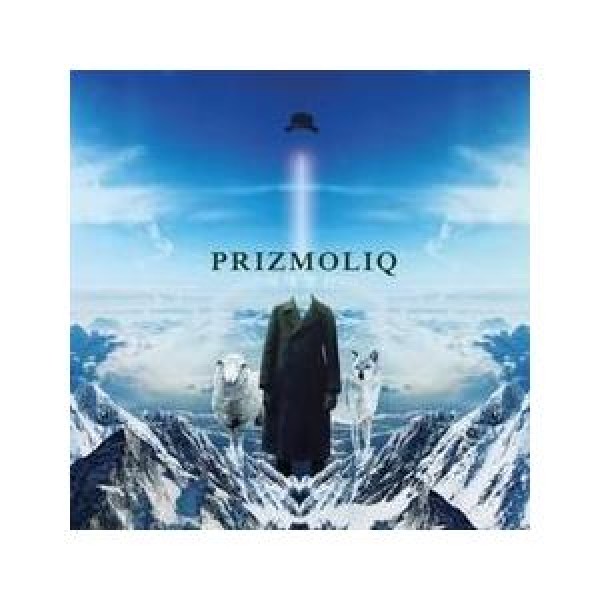 PRIZMOLIQ / 時代精神｜韓国 K-POP CD｜WMED0001
