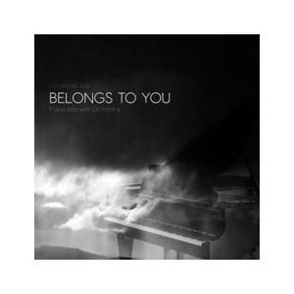 イ・ミョンス / BELONGS TO YOU｜韓国 K-POP CD｜5212LMS131