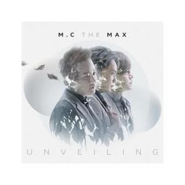 MC THE MAX / Returns(5集・Part II)｜韓国 K-POP CD｜VLCD6012 : 創業