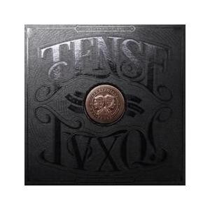 東方神起(TVXQ) / TRI-ANGLE｜韓国 K-POP CD｜SM099 : 創業23周年 韓国