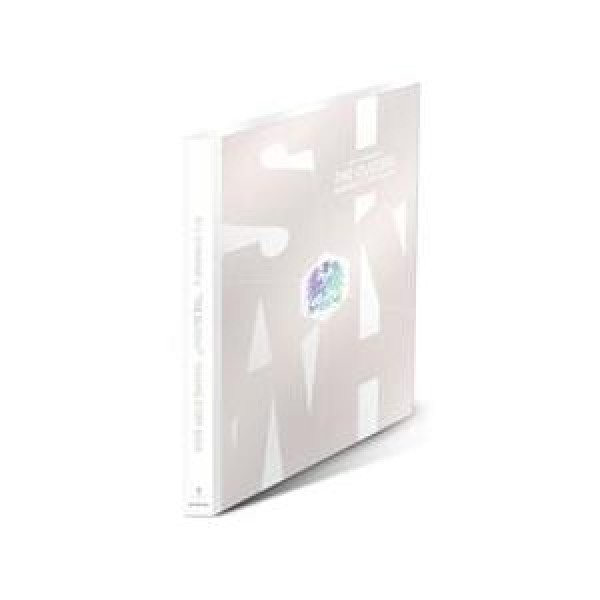 神話(SHINHWA) / (DVD・1DISC) 2013 SHINHWA'S THE CLASSIC MAKING STORY BOOK［スペシャルフォトブック(200P)＋メイキング DVD収録］