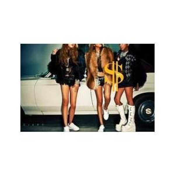 MISS S / ［プロモ用CD］浮気しないで(盤面に若干擦りキズがあります)｜韓国 K-POP CD｜MINT210165541