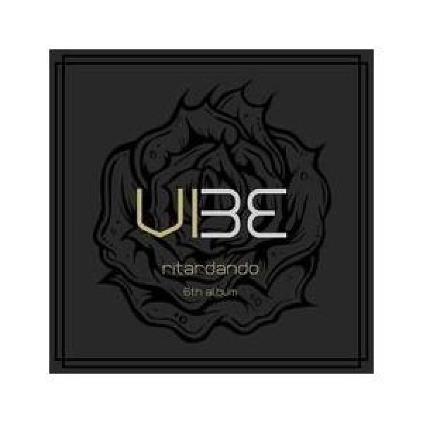VIBE / RITARDANDO｜韓国 K-POP CD｜L200000998