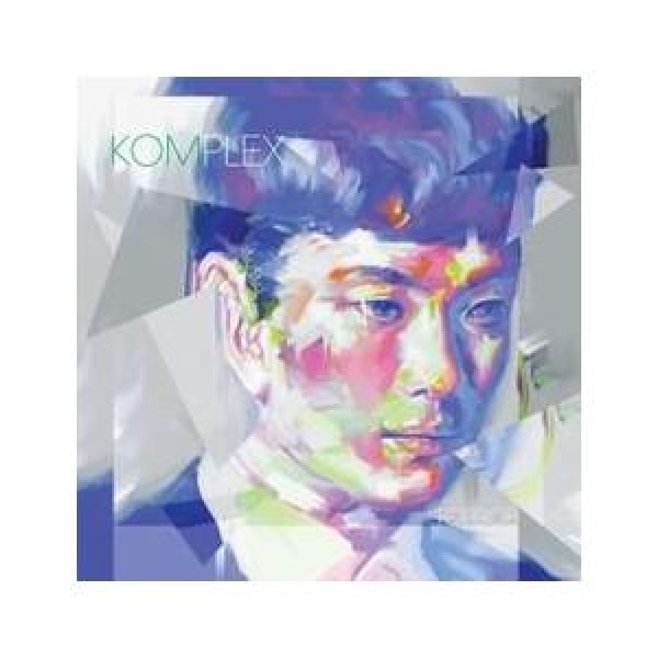 TOPBOB / KOMPLEX｜韓国 K-POP CD｜L100004866