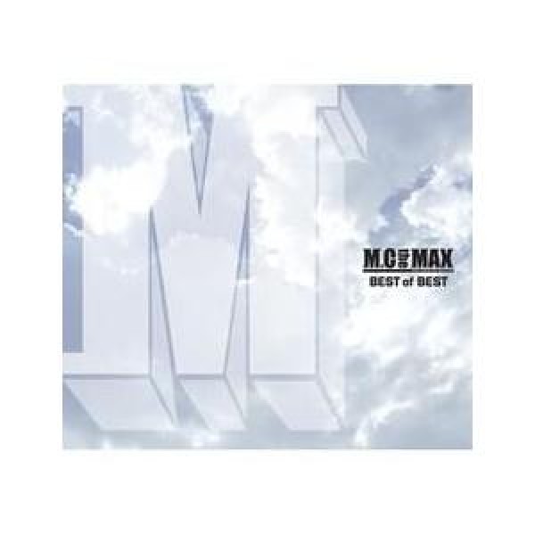 MC THE MAX / CIRCULAR｜韓国 K-POP CD｜ : 創業23周年 韓国音楽専門