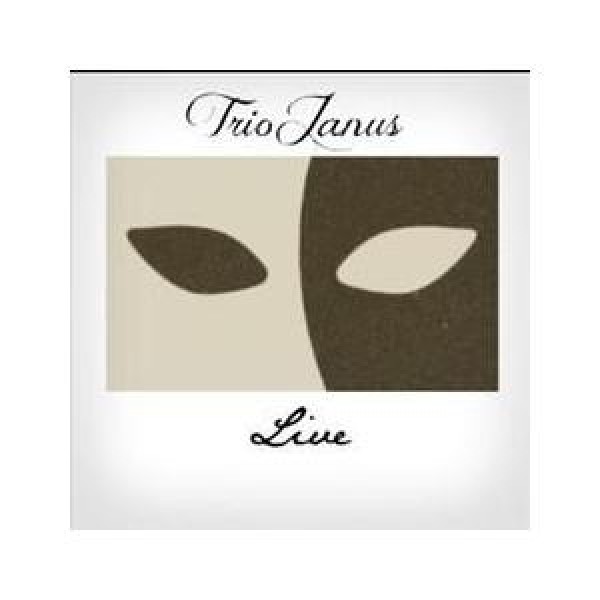 TRIO JANUS / LIVE｜ジャズ｜韓国 K-POP CD｜OPC0525