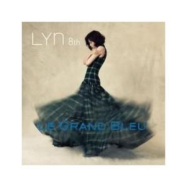 LYN(リン) / LE GRAND BLEU｜韓国 K-POP CD｜L200001001