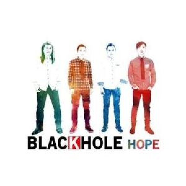 BLACKHOLE / HOPE｜韓国 K-POP CD｜5212DY138