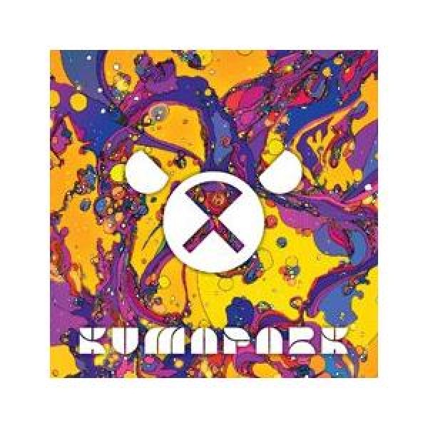 KUMAPARK / KUMAPARK｜ジャズ｜韓国 K-POP CD｜MJW0024