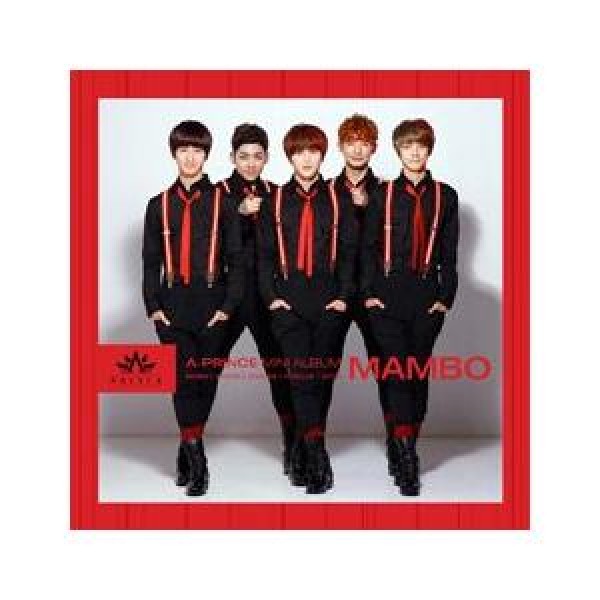 ORANGE CARAMEL / 上海ロマンス｜韓国 K-POP CD｜L100004366 : 創業23