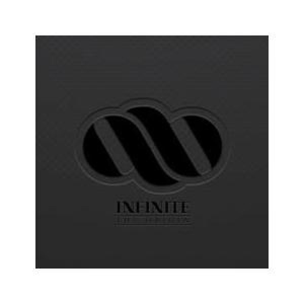 INFINITE / THE ORIGIN(LIMITED EDITON)［3万枚限定版］｜韓国 K-POP CD｜SMCWL01