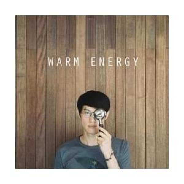SMALLTALK / WARM ENERGY｜韓国 K-POP CD｜MBMC0682
